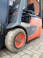 Heftruck Linde e16c-02 Triplex Sideshift accu 2024, 1000 tot 2000 kg, Ophalen, Heftruck
