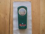 Brand bier opener (nr.1), Ophalen of Verzenden, Nieuw, Flesopener, Brand