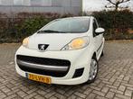 Peugeot 107/NAP/2010/Airco/APK/Elek.ramen/Stuurbekrachtiging, Voorwielaandrijving, 4 stoelen, Origineel Nederlands, Bedrijf