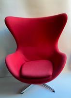 Egg chair design fauteuil repro, Huis en Inrichting, Ophalen, Gebruikt, Design, Onbekend