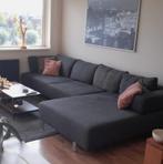 Mooie Hoekbank - Comfortabel en Stijlvol! 1.70 x 3.20, Huis en Inrichting, Banken | Bankstellen, Ophalen of Verzenden