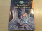 Ssst... Ik Lees! Avi 8 Een Schim In De Torenkamer, Gelezen, Pieter van Oudheusden e.a, Ophalen of Verzenden, Fictie