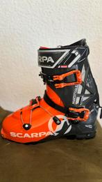 Skischoen scarpa maestrale 45 -45,5 290 toer skischoen, Sport en Fitness, Skiën en Langlaufen, Overige merken, 160 tot 180 cm