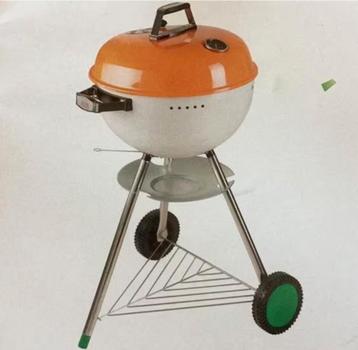 Nieuwe Postcode Loterij Barbecue – Nog in Doos beschikbaar voor biedingen