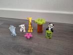 duplo animals around the world 10801, Kinderen en Baby's, Speelgoed | Duplo en Lego, Ophalen of Verzenden, Gebruikt, Duplo