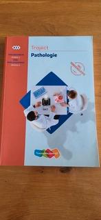 Pathologie MBO 4, Ophalen of Verzenden, Zo goed als nieuw, Overige niveaus, Nederlands