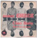 Nederbeat Group Check  Ciao baby, Verzenden, Gebruikt, Pop