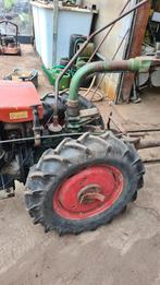 Frees, Ophalen, Gebruikt