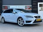 Seat Leon ST 2.0 TSI Cupra 265 Handgeschakeld Alcantara, Voorwielaandrijving, 15 km/l, Gebruikt, 4 cilinders