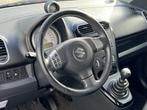 Suzuki Splash 1.2 Comfort EASSS | Dealer onderhouden | Airco, Voorwielaandrijving, Stof, Gebruikt, 4 cilinders