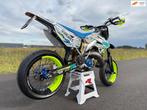 TM SMR En 125 model A1 rijbewijs Supermoto Supermotard TOPTA, Motoren, Info@vtrmotoren.nl, KTM, Bedrijf, 125 cc