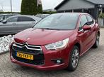 Citroen DS4 1.6 Automaat So Chic 2012 Trekhaak, Euro 5, 15 km/l, Gebruikt, 4 cilinders