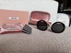 Miu Miu zonnebril CORE COLLECTION MU06SS, Overige merken, Zonnebril, Zwart, Ophalen of Verzenden