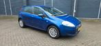 Fiat Grande Punto 1.4-16V Edizione Lusso Nieuwe Distributie, Voorwielaandrijving, Stof, 40 €/maand, Grande Punto