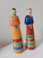 Afrikaans Aardewerk Sculpturen - 20 cm, Ophalen of Verzenden