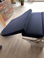 Camperbank -bed voor bus inbouw, Caravans en Kamperen, Ophalen of Verzenden, Zo goed als nieuw