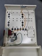 Aritech kast met voeding, Ophalen of Verzenden, Overige typen, Overige soorten