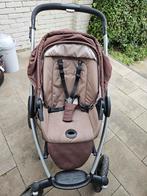 maxicosi kinderwagen compleet, Maxi-Cosi, Gebruikt, Combiwagen, Ophalen