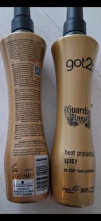 Got2B Guardian Angel haar beschermings spray, Ophalen, Zo goed als nieuw, Overige typen