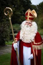 Sinterklaas huisbezoek in regio Zwolle, Diversen, Sinterklaas, Ophalen, Nieuw