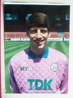 Foto. Sjaak.Storm. Ajax.   12,5 x 17,5 cm., Ophalen of Verzenden, Zo goed als nieuw, Ajax, Overige typen