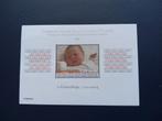 Nederland Jubileumzegel Amalia 2003 - Postfris, Postzegels en Munten, Postzegels | Nederland, Ophalen of Verzenden, Na 1940, Postfris