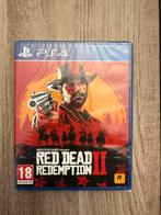 Red Dead Redemption 2 PS4 en PS5, Spelcomputers en Games, Games | Sony PlayStation 4, Avontuur en Actie, Vanaf 18 jaar, 1 speler