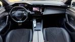 Peugeot 308 1.2 PureTech GT Pack Business | Pano | Camera |, 1263 kg, Gebruikt, Blauw, Leder