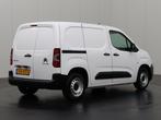 Citroën Berlingo 1.5 BlueHDI Control | Airco | Betimmering, Voorwielaandrijving, Stof, Gebruikt, 4 cilinders