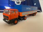 Lion Car DAF 2800 Onderdelen expresse, Hobby en Vrije tijd, Modelauto's | 1:50, Gebruikt, Ophalen of Verzenden, Bus of Vrachtwagen