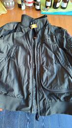 Parajumpers zomerjas, Ophalen of Verzenden, Zo goed als nieuw, Groen