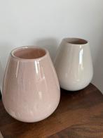 Vaas Tasman S Ø18 x H20 cm - verschillende kleuren, Overige kleuren, Veens Living, Nieuw, Glas