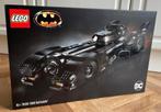 LEGO 1989 Batmobile (76139) – Nieuw in Doos, Ophalen of Verzenden, Nieuw, Complete set, Lego