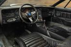 Maserati Bora | Body-off gerestaureerd | Topstaat | 1972, Auto's, Oldtimers, Lederen bekleding, Zwart, Blauw, Leder