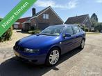 Te Koop Seat Toledo 1.6 sport - Nw apk - airco, 101 pk, Gebruikt, Elektrische ramen, 4 cilinders