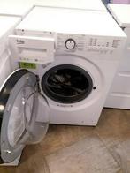 Wasmachine Beko✅️ 7KG️️ A+++ INC GARANTIE, Ophalen, Minder dan 85 cm, Zo goed als nieuw, Voorlader