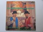 DUO CHRISTENHUSZ - boeskool met pepper - LP, Ophalen of Verzenden, Gebruikt, 12 inch