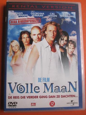 Volle maan (2002) beschikbaar voor biedingen
