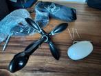 Paraplu anker 1,5KG met touw en boei (NIEUW), Watersport en Boten, Ophalen of Verzenden, Nieuw, Ankeren en Afmeren, Zeilboot of Motorboot