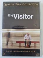 QFC The Visitor, Ophalen of Verzenden