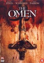 the omen, Cd's en Dvd's, Ophalen of Verzenden, Gebruikt, Spoken en Geesten