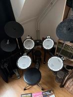 Roland Elektronisch Drumstel - TD-Serie, Ophalen of Verzenden, Zo goed als nieuw, Roland, Elektronisch