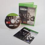 Xbox One Game! Rainbow Six Siege || Nu voor maar € 7.99, Spelcomputers en Games, Games | Xbox One, Gebruikt, Ophalen of Verzenden