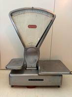 Van Berkel weegschaal, Witgoed en Apparatuur, Weegschalen, Ophalen, Keukenweegschaal, 500 gram of grover, Gebruikt