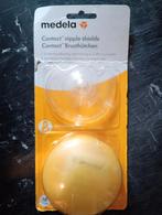 Medela Tepelhoedjes Maat M - Nieuw!, Ophalen, Nieuw, Overige typen