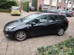 Kia Ceed, 1.6 GDI, SportWagon, 2014, Zwart, airco, navi,, Auto's, Kia, Voorwielaandrijving, Euro 5, Parkeersensor, 4 cilinders