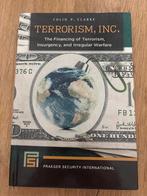 Terrorism, Inc. - Financing of Terrorism, Ophalen of Verzenden, Niet van toepassing, Zo goed als nieuw, Overige onderwerpen
