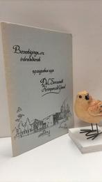 Sonnevelt, Ds. C.; Bevestiging- en intrededienst Krimpen a/d, Boeken, Ophalen of Verzenden, Gelezen, Christendom | Protestants