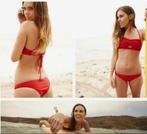 Nieuw Calavera cheeky bikini bottom broekje zwart L/XL, Calavera, Verzenden, Zwart, Nieuw