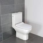 Linie Aviso staand toilet compleet & nieuw, Ophalen of Verzenden, Nieuw, Toilet